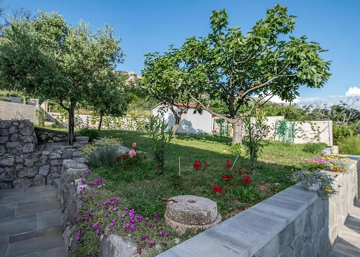 Villa Carmen